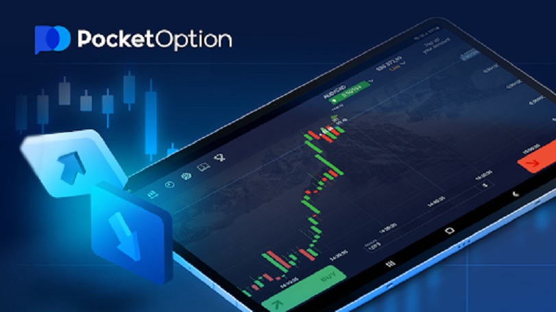 Comprehensive Guide to Trading with Broker PocketOption Comprehensive Guide to Trading with Broker PocketOption