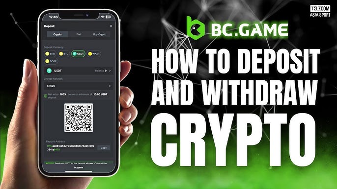 استمتع بتجربة BC.Game Dice كل ما تحتاج معرفته عن اللعبة استمتع بتجربة BC.Game Dice كل ما تحتاج معرفته عن اللعبة