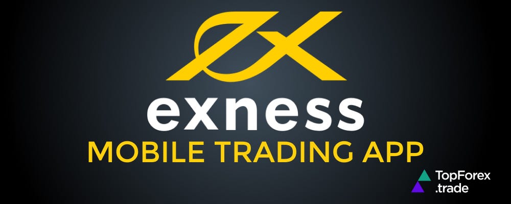 Complete Guide to Exness Webterminal For Mobile Complete Guide to Exness Webterminal For Mobile