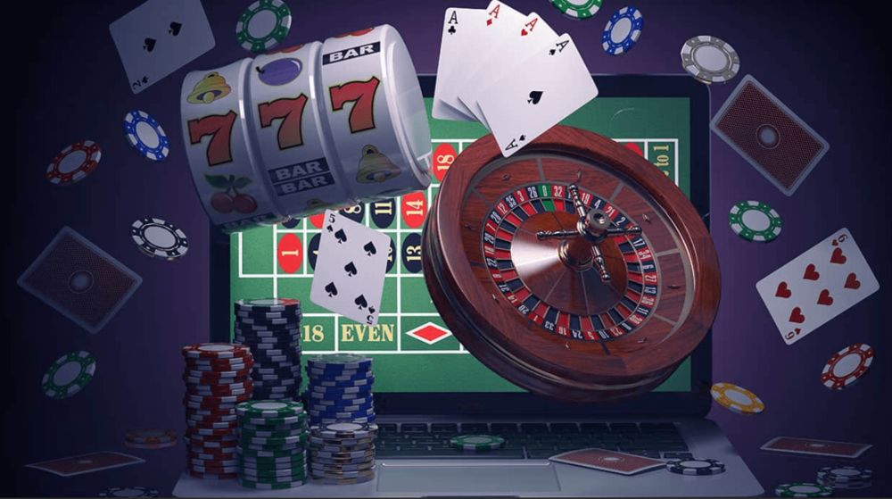 Discover Exciting Gaming Adventures at Casino Loki New Discover Exciting Gaming Adventures at Casino Loki New