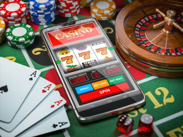 Discover the Excitement of Casino SlotsAmigo 10 Discover the Excitement of Casino SlotsAmigo 10