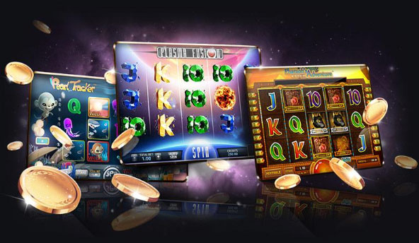 Discover the Excitement of Gransino Casino Online Games 1 Discover the Excitement of Gransino Casino Online Games 1
