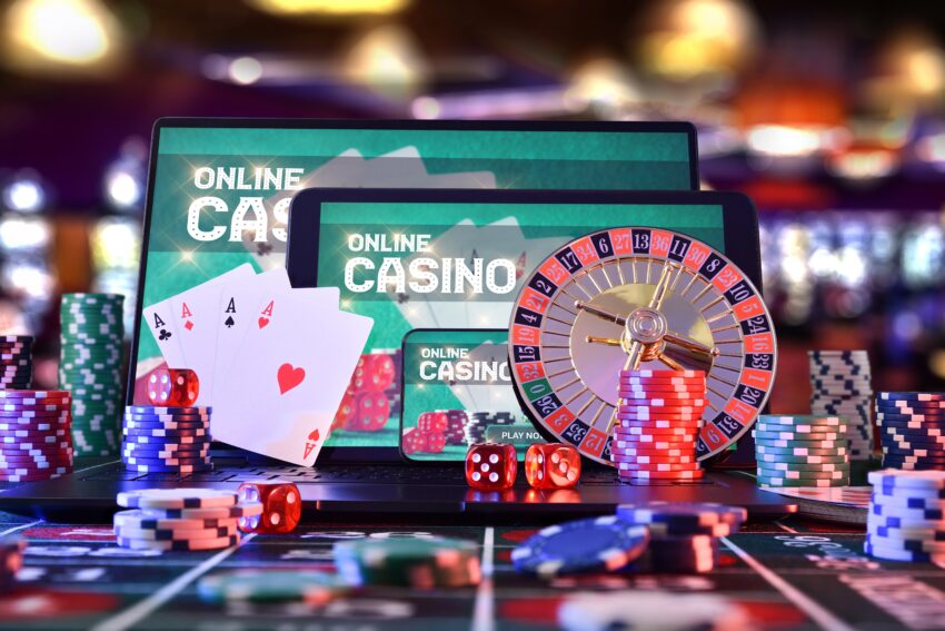 Discover the Exciting World of Non UK Casino Online 2 Discover the Exciting World of Non UK Casino Online 2