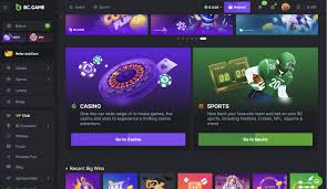 Discover the Thrills of Online Gaming with Enjoy Stake Com Discover the Thrills of Online Gaming with Enjoy Stake Com