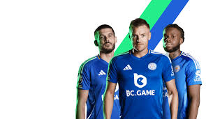 Discovering the Thrills of BC Game Online