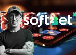 Exploring Soft2Bet MEGA A Comprehensive Guide to Gaming Excellence