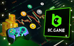 Exploring the Exciting Features of BC Game Exploring the Exciting Features of BC Game