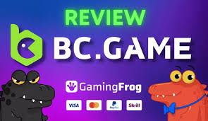 Exploring the Exciting Features of BC Game Exploring the Exciting Features of BC Game