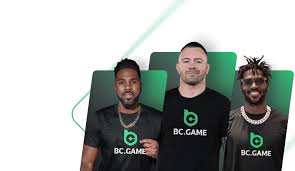 Exploring the Thrills of BC.Game Cameroon Exploring the Thrills of BC.Game Cameroon