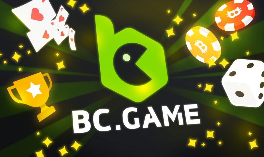 Exploring the Thrills of BC.Game Cameroon Exploring the Thrills of BC.Game Cameroon