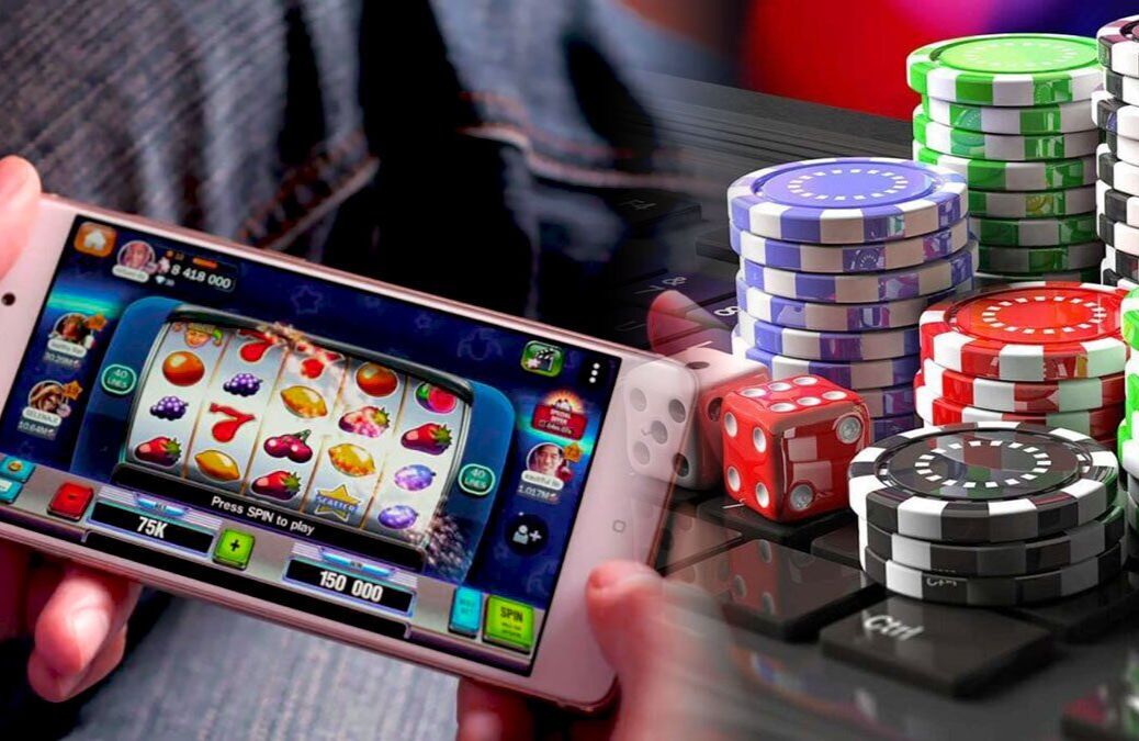 Nationalbet Casino Your Ultimate Online Gaming Destination