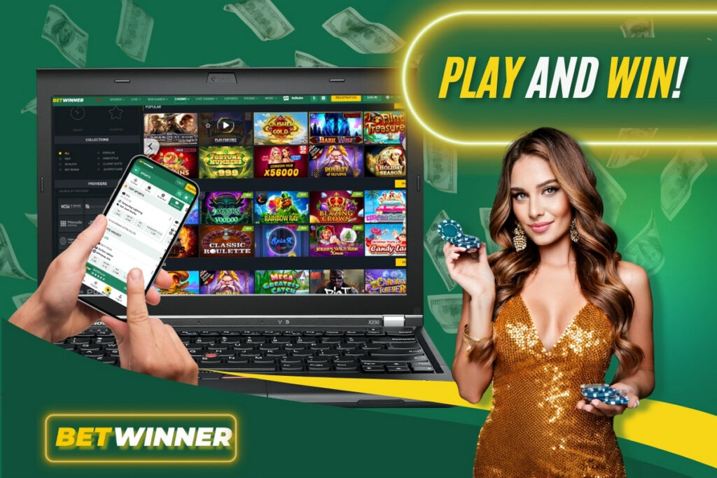 Unlock the Best BetWinner Bonus for Maximum Profits Unlock the Best BetWinner Bonus for Maximum Profits