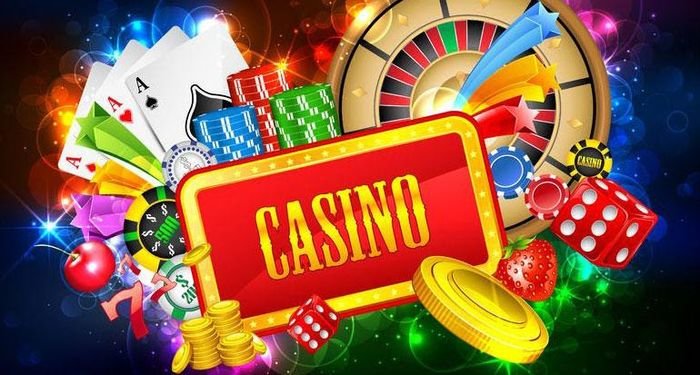 Your Ultimate Guide to Slotit Casino & Sportsbook 50