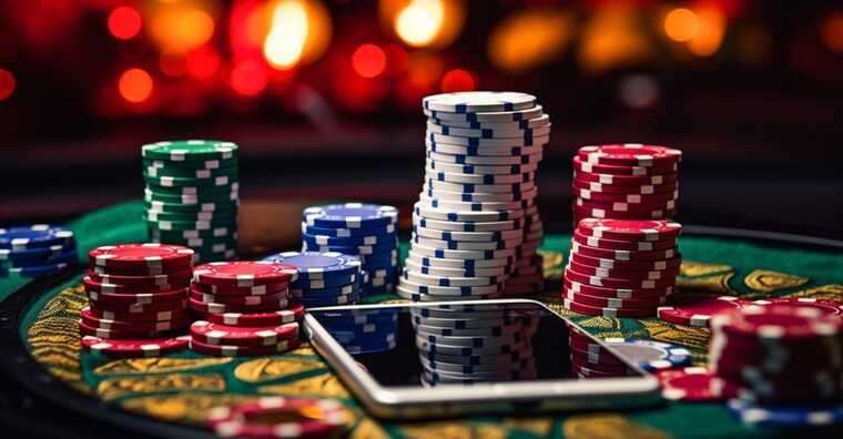 10 Free No Deposit Casino 18 10 Free No Deposit Casino 18