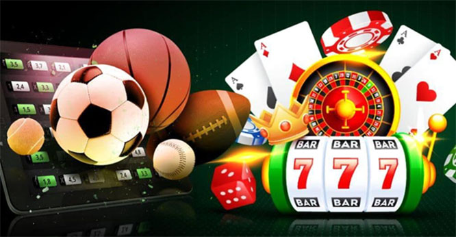Casinos With Ultra Fast Load Speeds 21