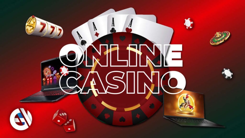 Discover the Excitement at Casino Online New UK Discover the Excitement at Casino Online New UK