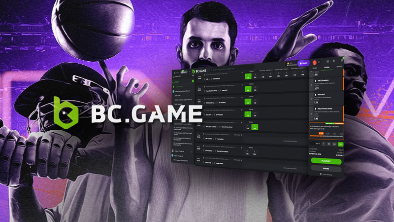 Discover the Exciting World of BC.game apk 17 Discover the Exciting World of BC.game apk 17