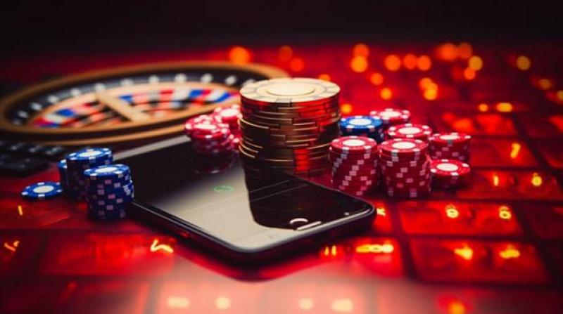 Experience Luxury and Thrill at Online Casino The High Roller Experience Luxury and Thrill at Online Casino The High Roller