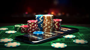Experience Luxury and Thrill at Online Casino The High Roller Experience Luxury and Thrill at Online Casino The High Roller