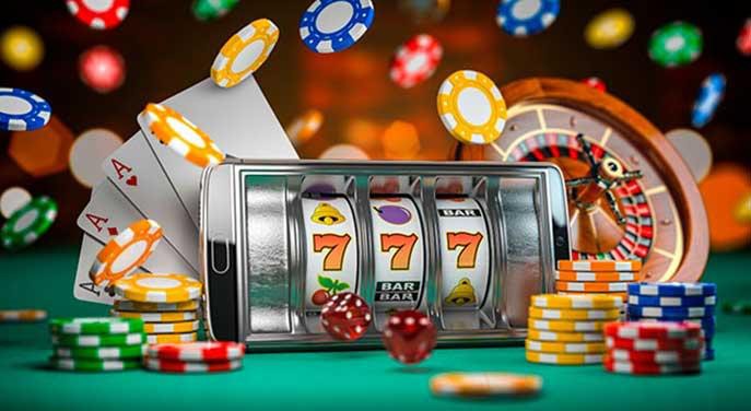 Experience Luxury and Thrill at Online Casino The High Roller Experience Luxury and Thrill at Online Casino The High Roller