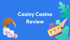 Explore the Exciting World of Casiny App