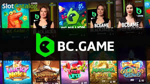 Exploring the Exciting World of BC.Game Mirrors Exploring the Exciting World of BC.Game Mirrors