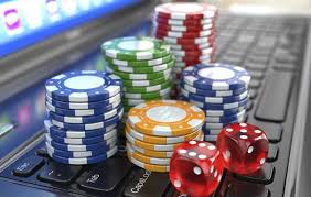 How Online Casinos Are Adapting to Changing Trends and Technologies How Online Casinos Are Adapting to Changing Trends and Technologies