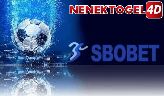 Keunggulan Terbesar dari sbobet agen dalam Dunia Taruhan Online Keunggulan Terbesar dari sbobet agen dalam Dunia Taruhan Online