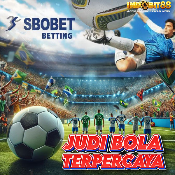 Keunggulan Terbesar dari sbobet agen dalam Dunia Taruhan Online Keunggulan Terbesar dari sbobet agen dalam Dunia Taruhan Online