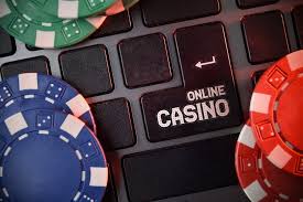 Low Risk Casino Games A Guide to Safer Gambling