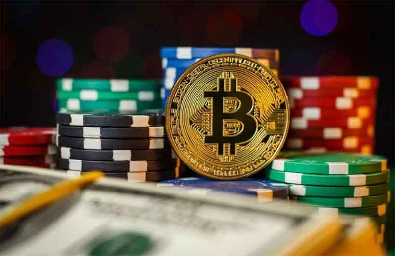 Low Risk Casino Games A Guide to Safer Gambling