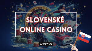 Objavte najlepšie online slovenske kasina pre rok 2023 Objavte najlepšie online slovenske kasina pre rok 2023