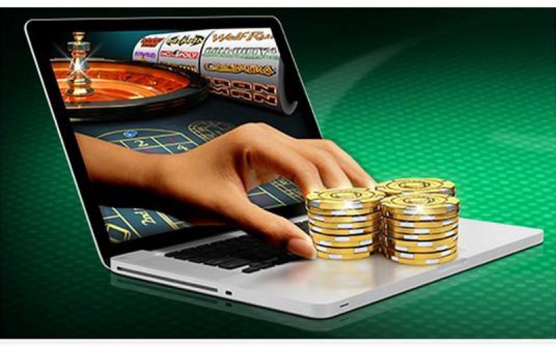 The Role of Online Casinos 0 The Role of Online Casinos 0