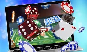 The Ultimate Guide to Mandarin Online Casino UK The Ultimate Guide to Mandarin Online Casino UK