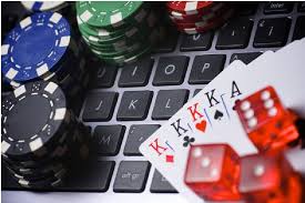 The Ultimate Guide to Online Casino Slots n Bets 1 The Ultimate Guide to Online Casino Slots n Bets 1