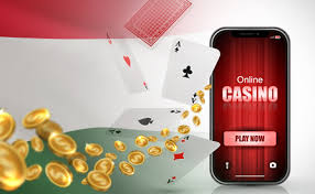 Top Hungary Online Casino Sites - Explore the Best Options