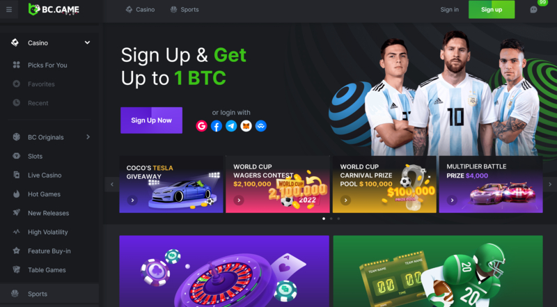 Ultimate Guide to BC Game Registration Start Winning Today! Ultimate Guide to BC Game Registration Start Winning Today!