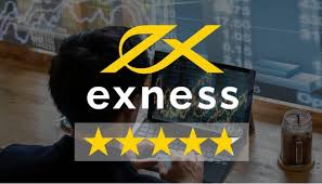 Your Ultimate Guide to Exness Broker Your Ultimate Guide to Exness Broker